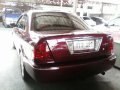 Ford Lynx 2002 for sale -4