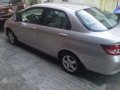 2004 Honda City automatic FOR SALE-3