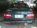 Good as new Toyota Corolla 2003 for sale-4