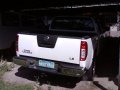 Well-maintained Nissan Frontier Navara 2011 for sale in Cebu-5