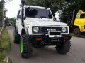 Suzuki Samurai 1998 for sale-0