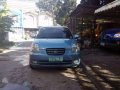 Kia Picanto 2007 Manual TOP OF THE LINE Registered FOR SALE-10