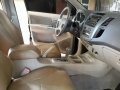 Toyota Fortuner 2006 for sale -5