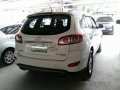 Good as new Hyundai Santa Fe 2012 for sale-3