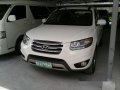 Good as new Hyundai Santa Fe 2012 for sale-2