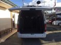 2016 Foton View Traveller WHITE FOR SALE-4