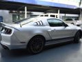 Roush Mustang 2013 LIKE NEW FOR SALE-5