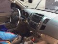 Well-kept Toyota Fortuner 2008 for sale in Quezon-5