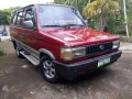 Toyota Tamaraw fx 97 for sale-1