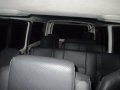 Good as new Toyota Hiace 2015 COMMUTER M/T for sale in Metro Manila-7