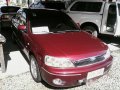 Ford Lynx 2002 for sale -0