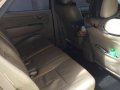 Well-kept Toyota Fortuner 2008 for sale in Quezon-4