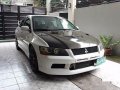 Well-maintained Mitsubishi Lancer Evolution 2007 for sale in Metro Manila-0
