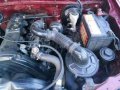 Toyota REVO Sports Runner 2004 MT Red For Sale -4