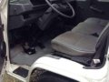 2015 MItsubishi L300 FB Exceed White For Sale -6