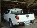 Well-maintained Mitsubishi Strada 2012 for sale-4