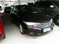 Good as new Honda City 2013 for sale-0
