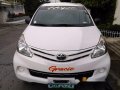 Well-kept Toyota Avanza 2014 for sale in Metro Manila-1