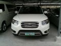 Good as new Hyundai Santa Fe 2012 for sale-1