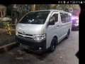 TOYOTA Hiace Commuter 2014 FOR SALE-3