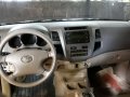 Toyota Fortuner 2006 for sale -4