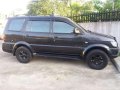 Isuzu Crosswind XUV 2002 Sportivo Look FOR SALE-6