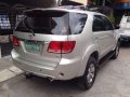 2008 Toyota Fortuner GOOD AS NEW FOR SALE-2