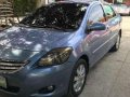 2011 Toyota Vios 1.3 BLUE FOR SALE-10