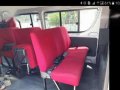 TOYOTA Hiace Commuter 2014 FOR SALE-6