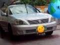 Rush for Sale Nissan Sentra GSX AT 2007-6