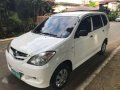 2011 Toyota Avanza 1.3J WELL KEPT FOR SALE-2