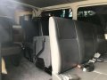 TOYOTA Hiace Commuter 2014 LIKE NEW FOR SALE-1