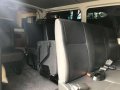 TOYOTA Hiace Commuter 2014 LIKE NEW FOR SALE-1