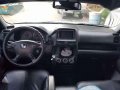 Honda CRV 2nd Gen 2002 FOR SALE-6
