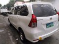 Well-kept Toyota Avanza 2014 for sale in Metro Manila-14