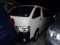 Good as new Toyota Hiace 2015 COMMUTER M/T for sale in Metro Manila-1