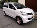 Well-kept Toyota Avanza 2014 for sale in Metro Manila-0