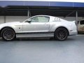 Roush Mustang 2013 LIKE NEW FOR SALE-2