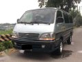 Toyota Hiace 1997 for sale-5