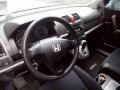 Honda CR-V 2007 AT SILVER FOR SALE-6