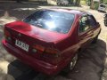 NISSAN Sentra s4 2000 MT FOR SALE-2