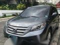 2012 Honda CRV 2.0LX AT LIKE NEW FOR SALE-0