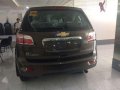 2017 Chevrolet Trailblazer 2.8L VGT Crdi 4x2 FOR SALE-4