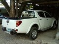 Well-maintained Mitsubishi Strada 2012 for sale-3