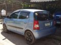 Kia Picanto 2007 Manual TOP OF THE LINE Registered FOR SALE-5