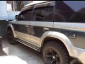 2005 Mitsubishi Pajero Exceed FRESH FOR SALE-8