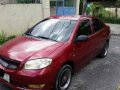 2006 Toyota Vios for sale-4