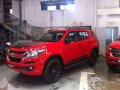 New 2017 Chevrolet Trailblazer Z71 For Sale -0