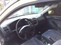 Honda Civic 2001 Dimension MT White For Sale -7