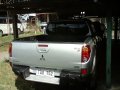 Good as new Mitsubishi Strada 2012 for sale in Cebu-4